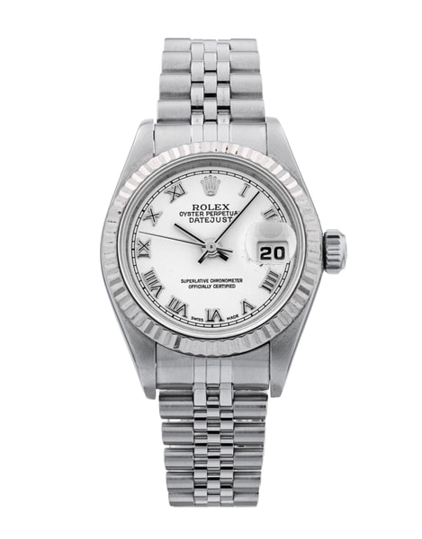 Rolex Datejust Lady 79174